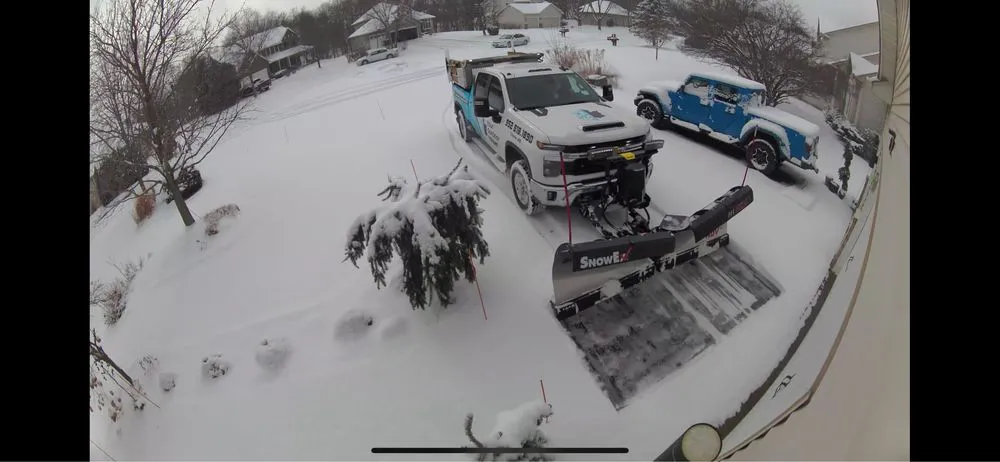 Professional residential landscaping in Chaska, MN by Your Outdoor Helper