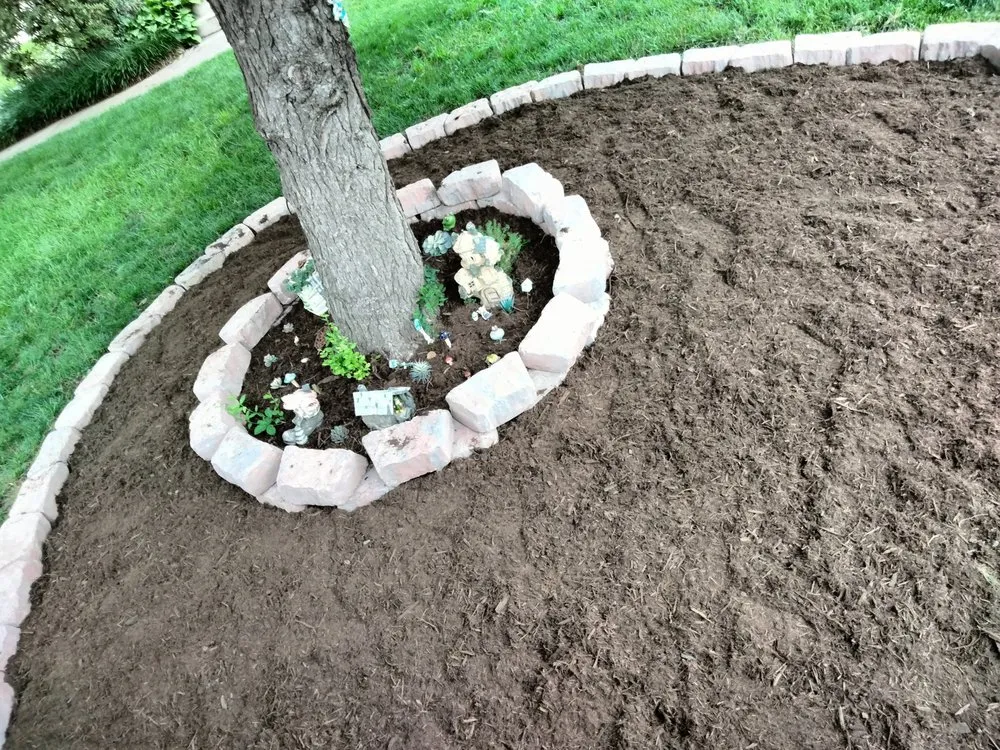 Reliable landscape installation in New Albany, IN - Your Perfect Outdoors