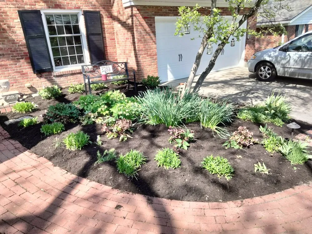 Expert yard maintenance experts serving New Albany, IN - Your Perfect Outdoors