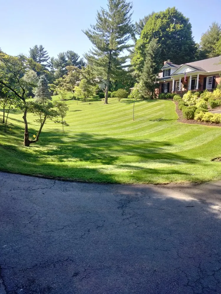 Affordable outdoor landscaping in New Albany, IN - Your Perfect Outdoors