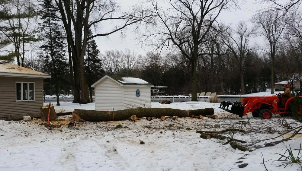 Affordable landscaping services in East Troy, WI - Your Personal Gardener and Arborist