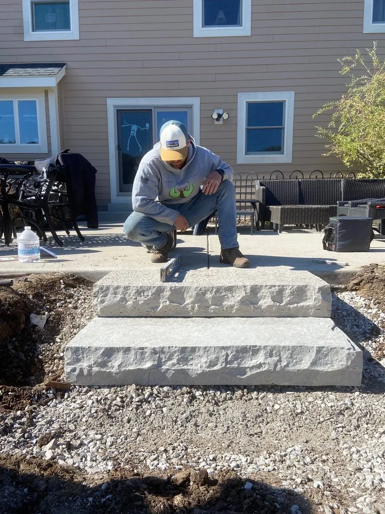 Reliable garden landscaping experts serving East Troy, WI - Your Personal Gardener and Arborist