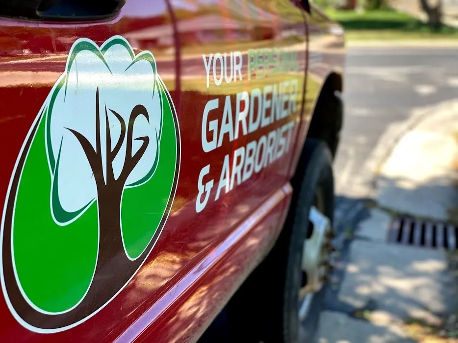 Reliable garden landscaping in East Troy, WI - Your Personal Gardener and Arborist