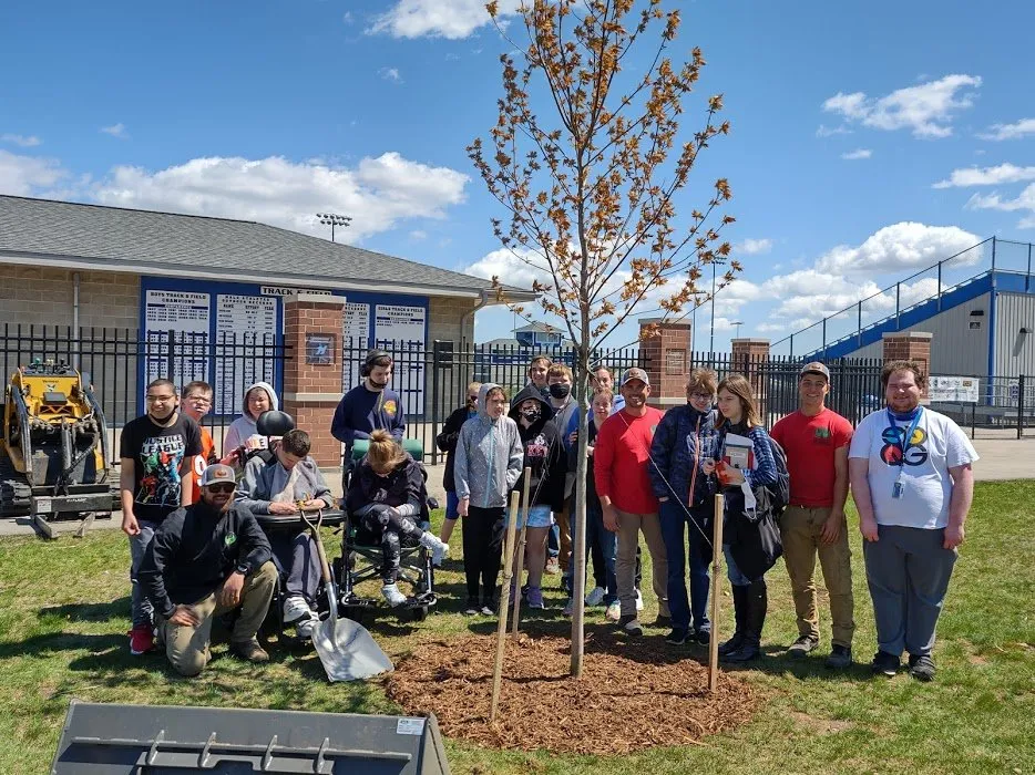 Expert residential landscaping in East Troy, WI by Your Personal Gardener and Arborist