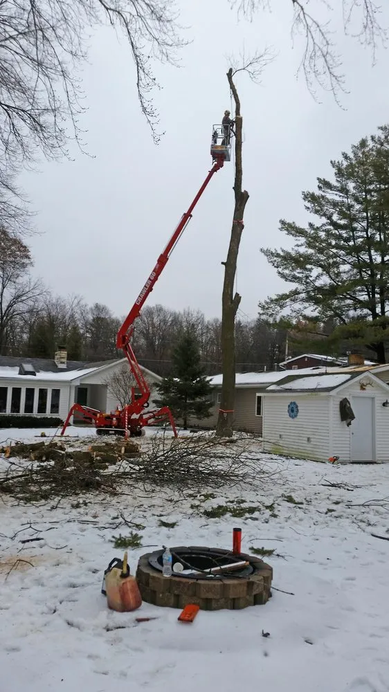 Expert landscape installation in East Troy, WI - Your Personal Gardener and Arborist