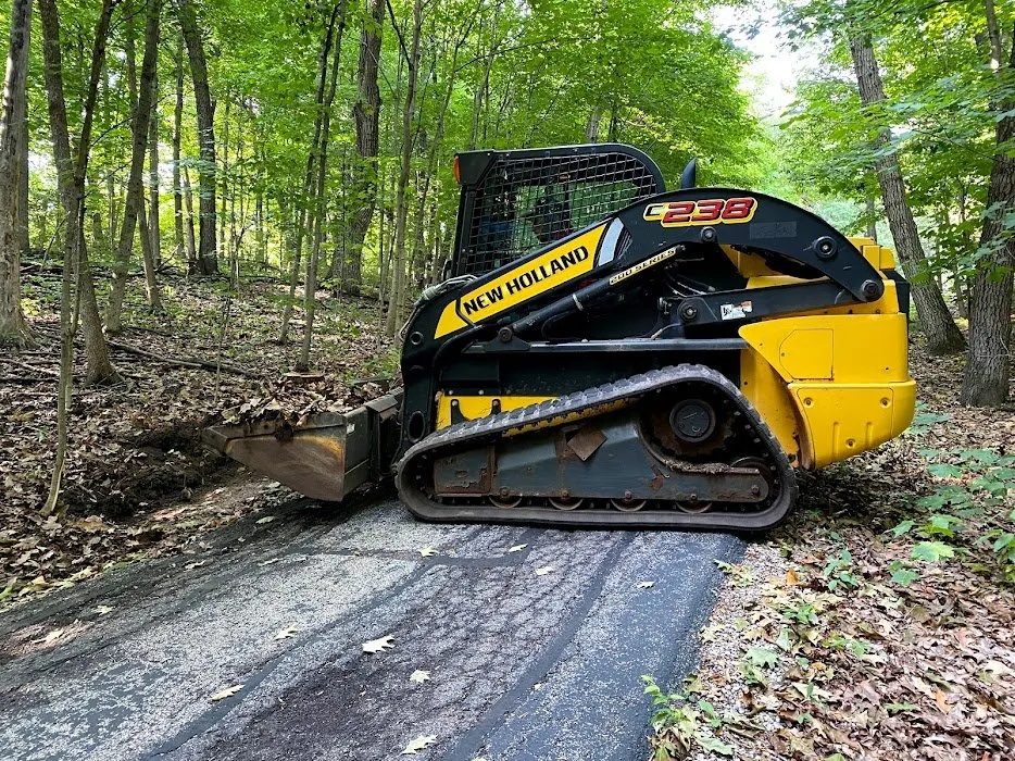 Professional lawn care service near you across East Troy, WI - Your Personal Gardener and Arborist