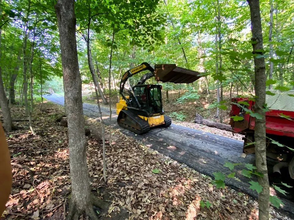 Trusted outdoor landscaping experts serving East Troy, WI - Your Personal Gardener and Arborist