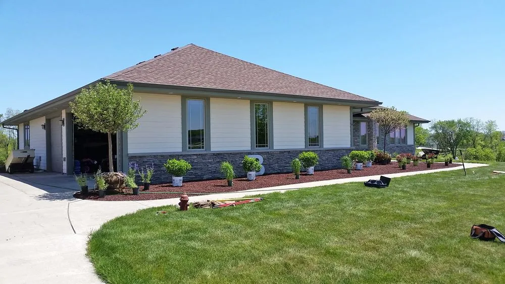 Professional landscaping services experts serving East Troy, WI - Your Personal Gardener and Arborist