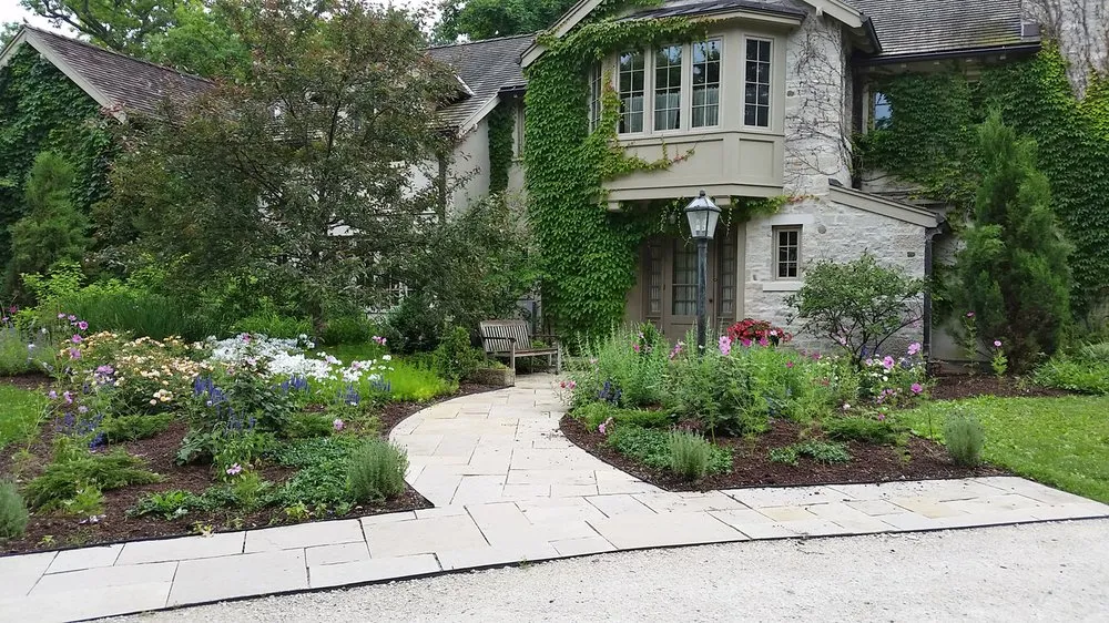 Affordable lawn care service in East Troy, WI - Your Personal Gardener and Arborist