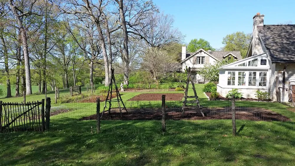 Custom landscaping services experts serving East Troy, WI - Your Personal Gardener and Arborist