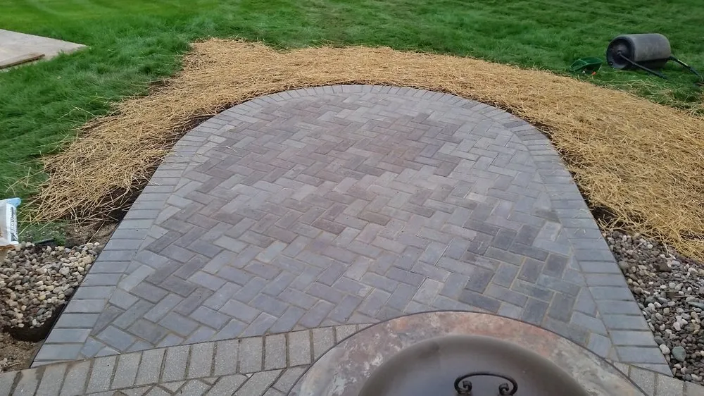 Reliable landscape design in East Troy, WI by Your Personal Gardener and Arborist