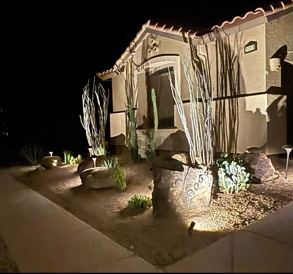 Reliable lawn mowing service experts serving Phoenix, AZ - Your Personal Gardener