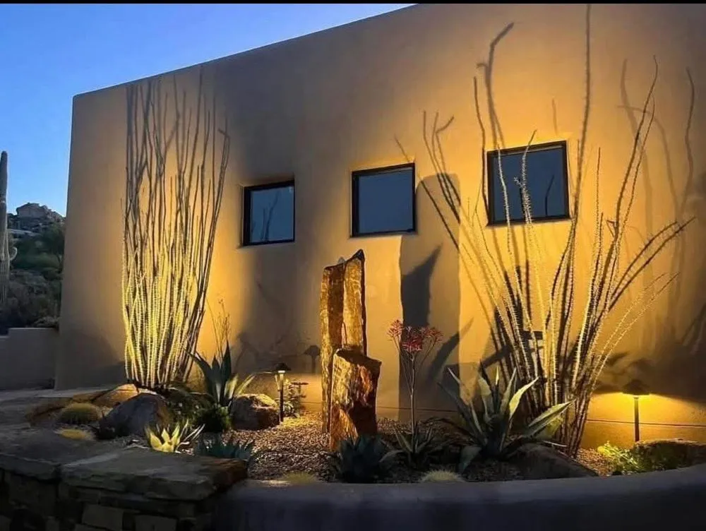 Local lawn care service for homes across Phoenix, AZ - Your Personal Gardener