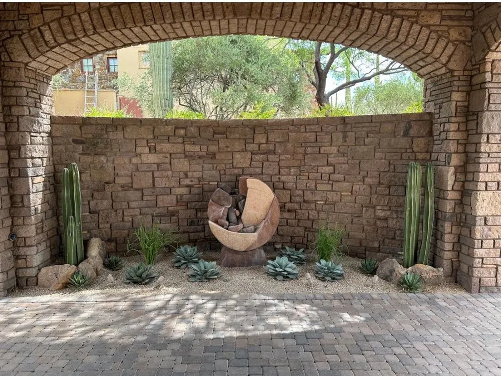 Trusted residential landscaping experts serving Phoenix, AZ - Your Personal Gardener