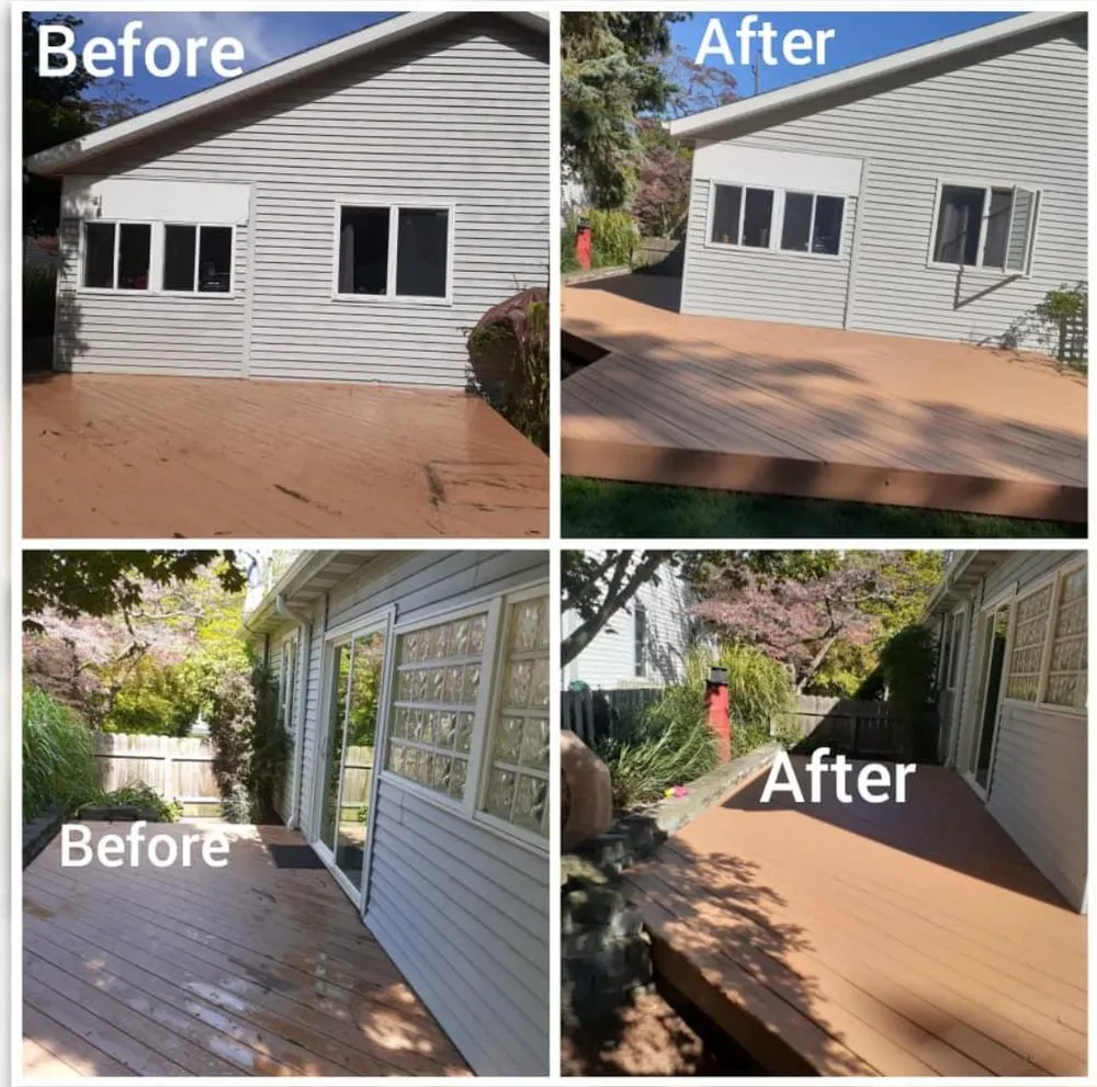 Reliable residential landscaping for residential properties across Bradenton, FL - Your Personal Task Masters