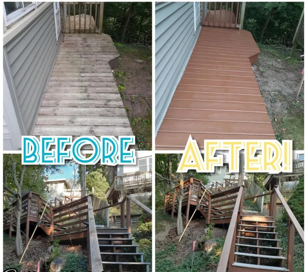 Trusted outdoor landscaping in Bradenton, FL by Your Personal Task Masters