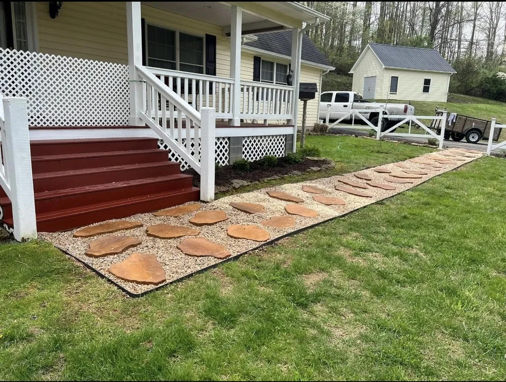 Affordable lawn mowing service near you in Bradenton, FL by Your Personal Task Masters