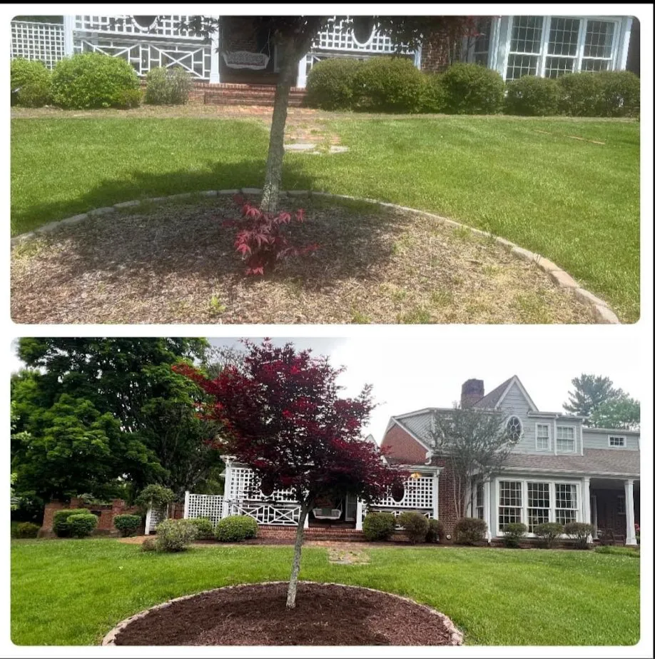 Trusted garden landscaping in Bradenton, FL - Your Personal Task Masters