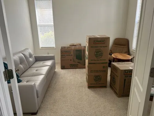 Your Personal Task Masters Logo