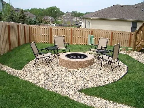 Professional landscaping services for residential properties across Grand Junction, CO - Your Piece of Earth
