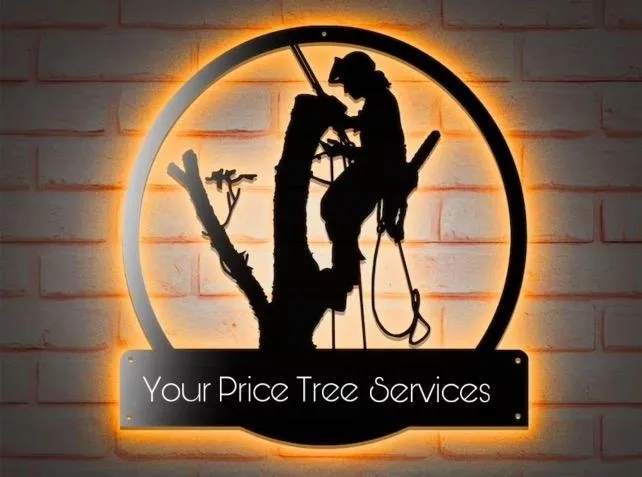 Affordable garden landscaping in Chino Hills, CA - Your Price Tree Services