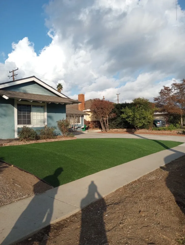 Professional landscape installation for beautiful yards across Chino Hills, CA - Your Price Tree Services