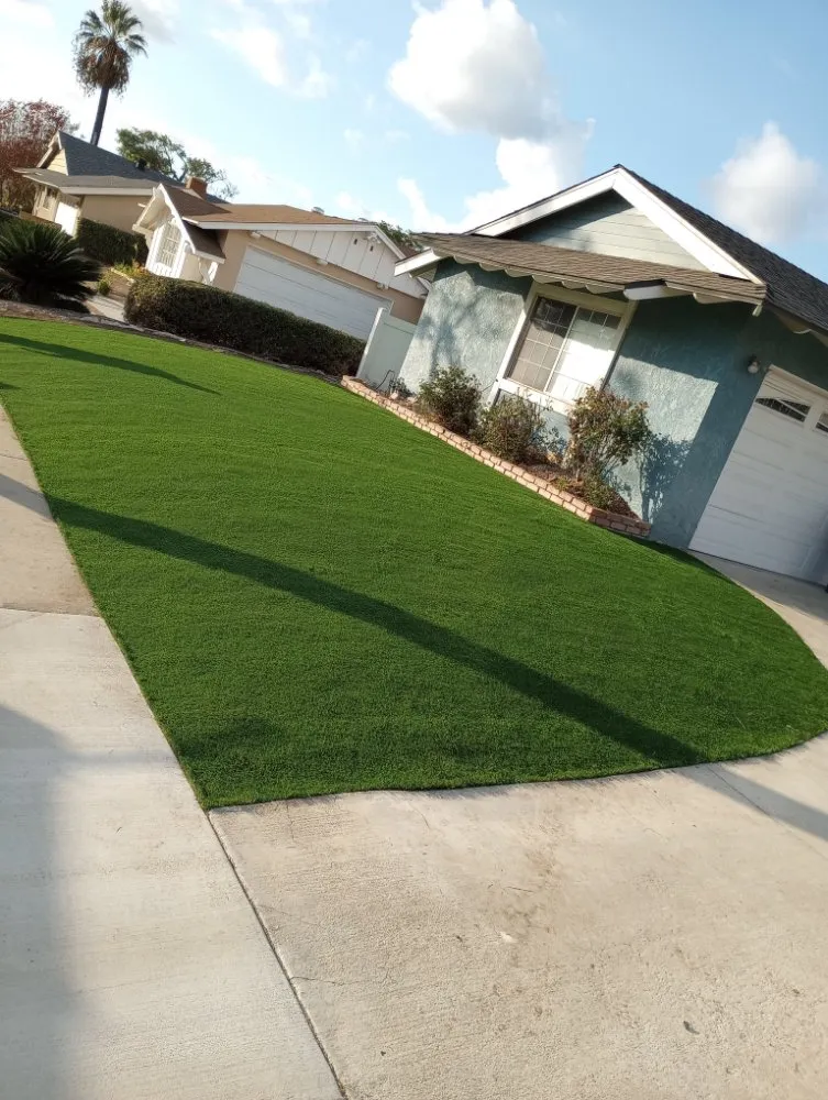 Reliable lawn mowing service experts serving Chino Hills, CA - Your Price Tree Services