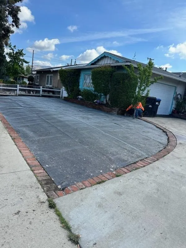 Custom landscaping services in Chino Hills, CA - Your Price Tree Services