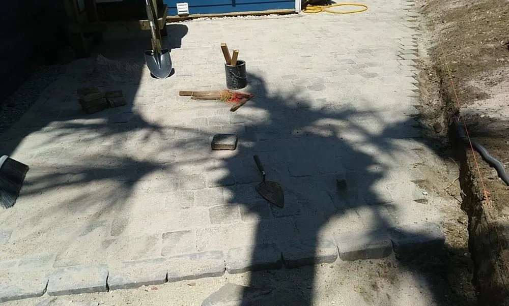 Top-rated garden landscaping in North Charleston, SC by Your Problem Our Solution