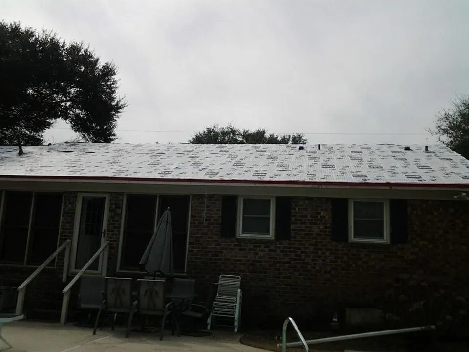 Expert landscaping services in North Charleston, SC by Your Problem Our Solution