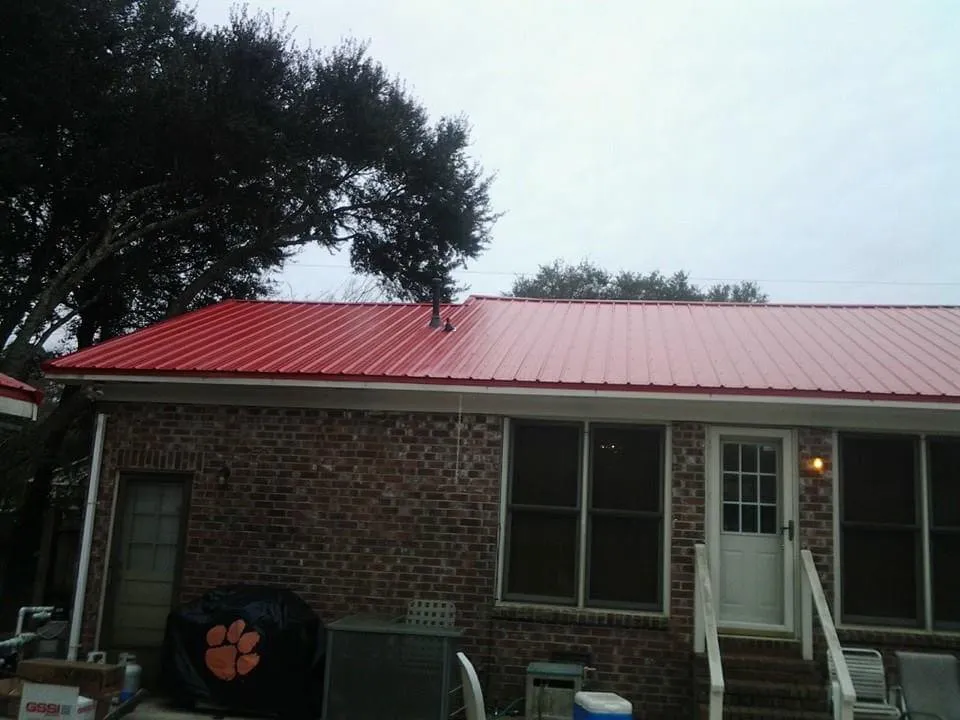 Local landscape design for beautiful yards in North Charleston, SC by Your Problem Our Solution