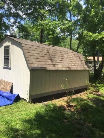 Reliable yard cleanup service in North Charleston, SC - Your Problem Our Solution