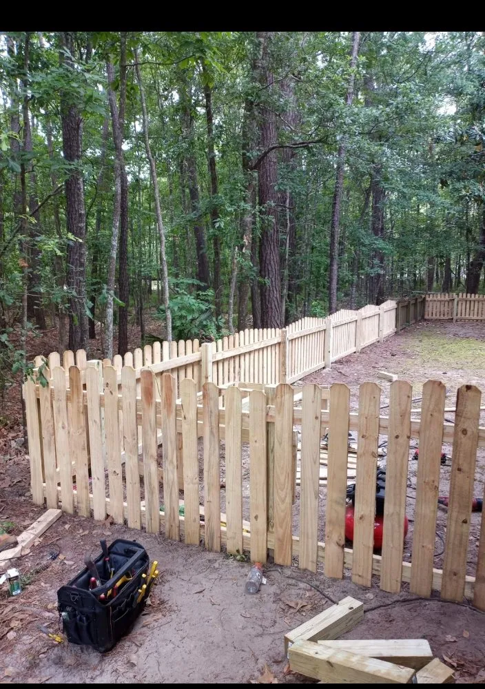 Trusted landscape installation experts serving Summerville, SC - Your Problem Our Solution