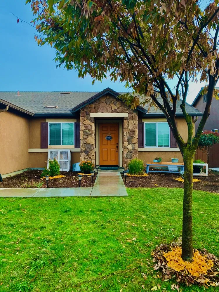 Trusted lawn care service in Fresno, CA - Your Property Doctors