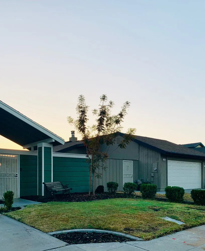 Reliable yard maintenance in Fresno, CA - Your Property Doctors