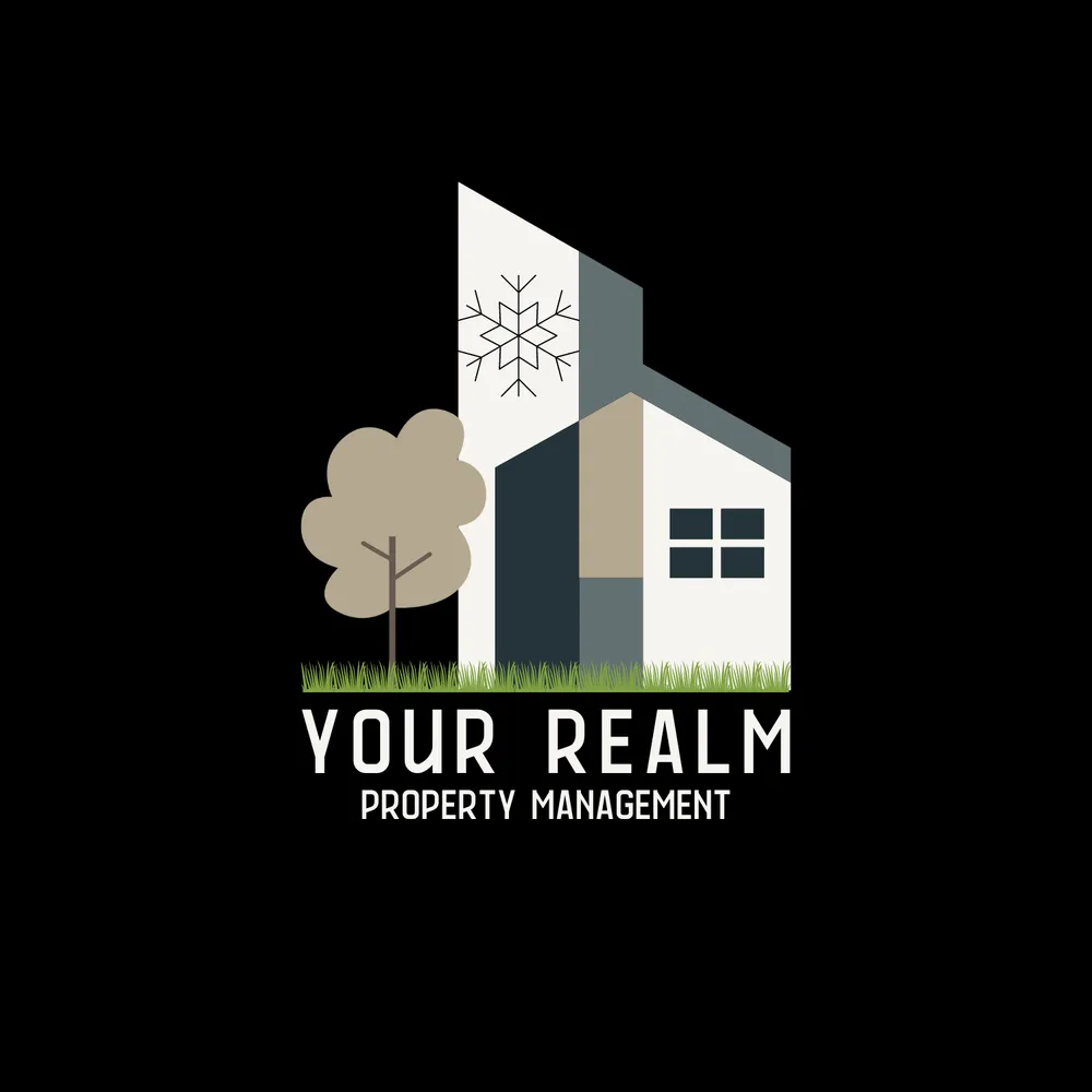 Custom yard maintenance in Clarkston, MI by Your Realm Property Management