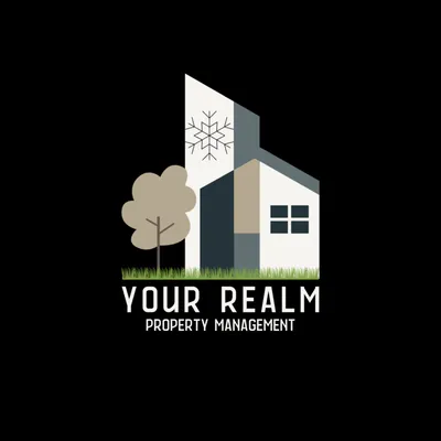 Your Realm Property Management Logo
