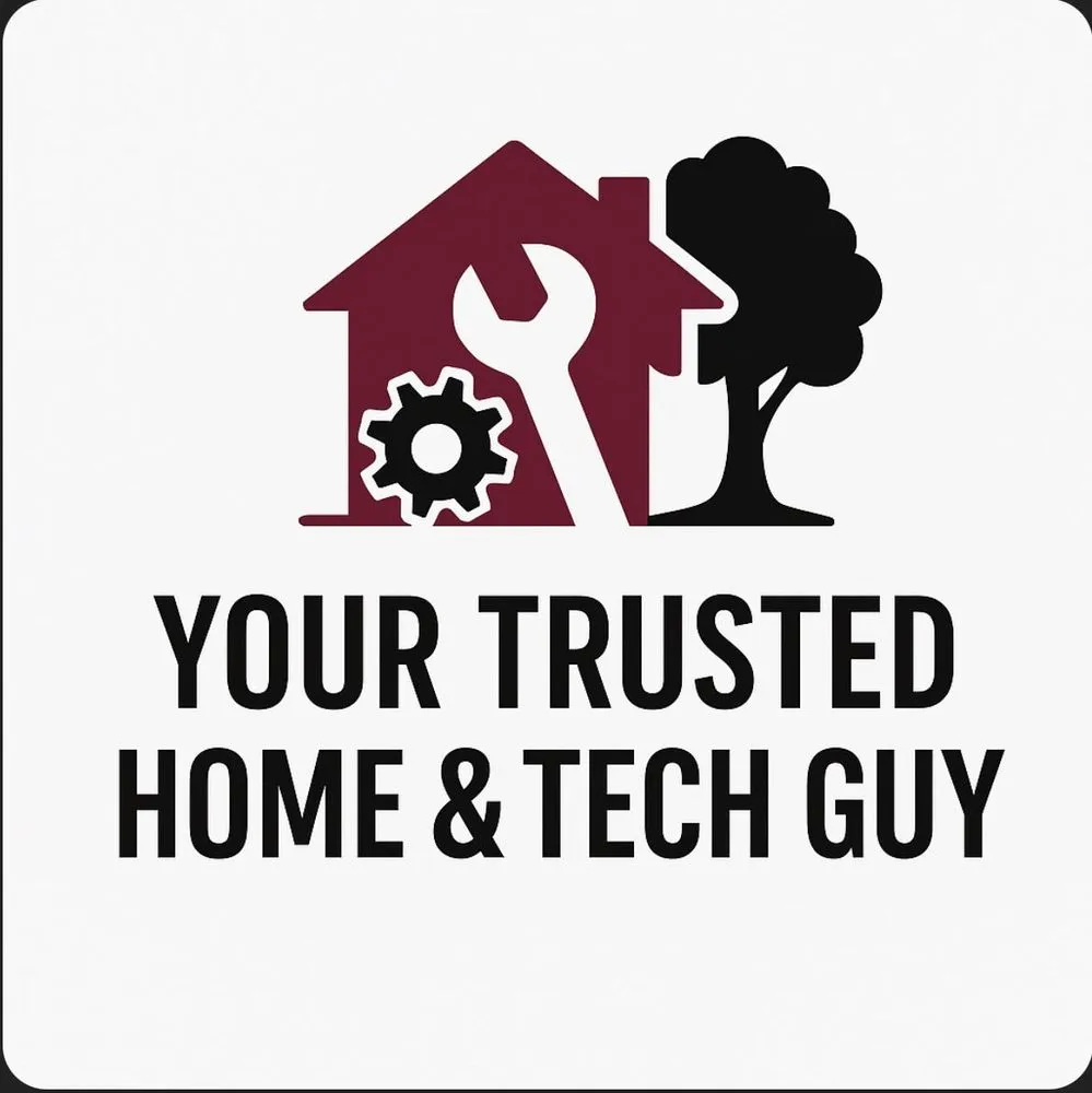 Custom garden landscaping for residential properties in Ballston Lake, NY by Your Trusted Home & Tech Guy