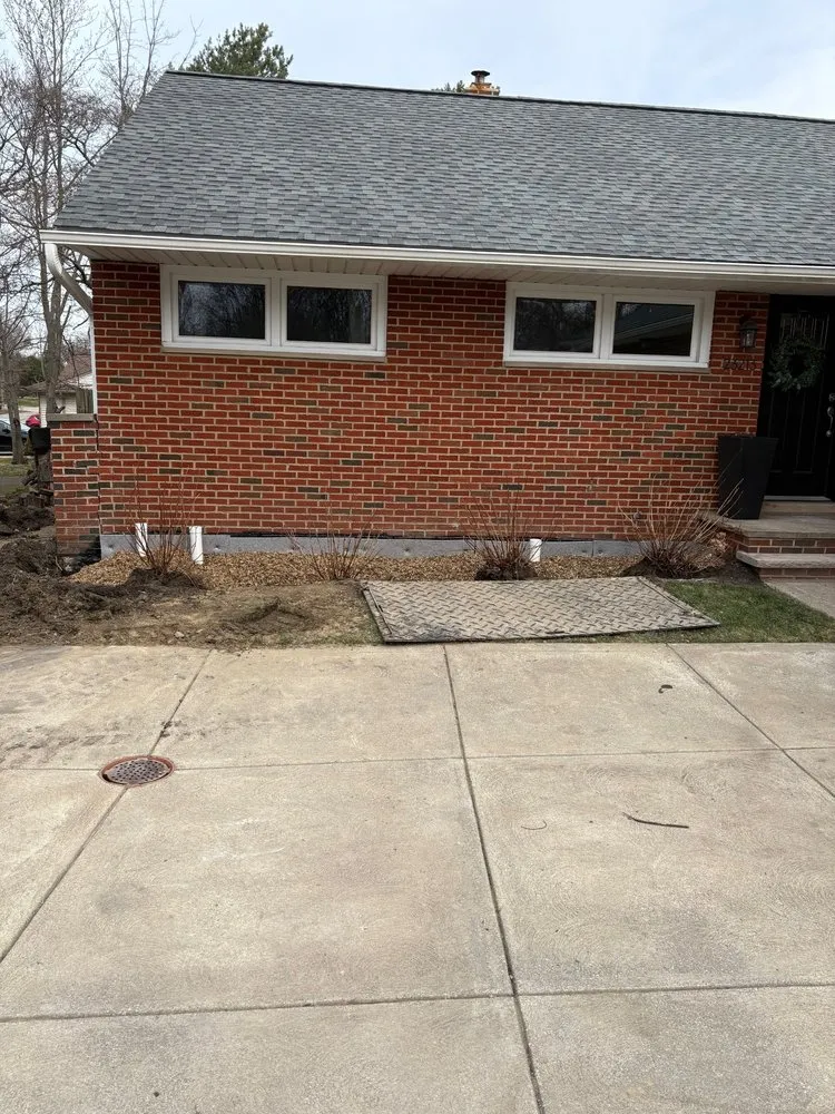 Top-rated landscape installation in Independence, OH - Your Waterproofer