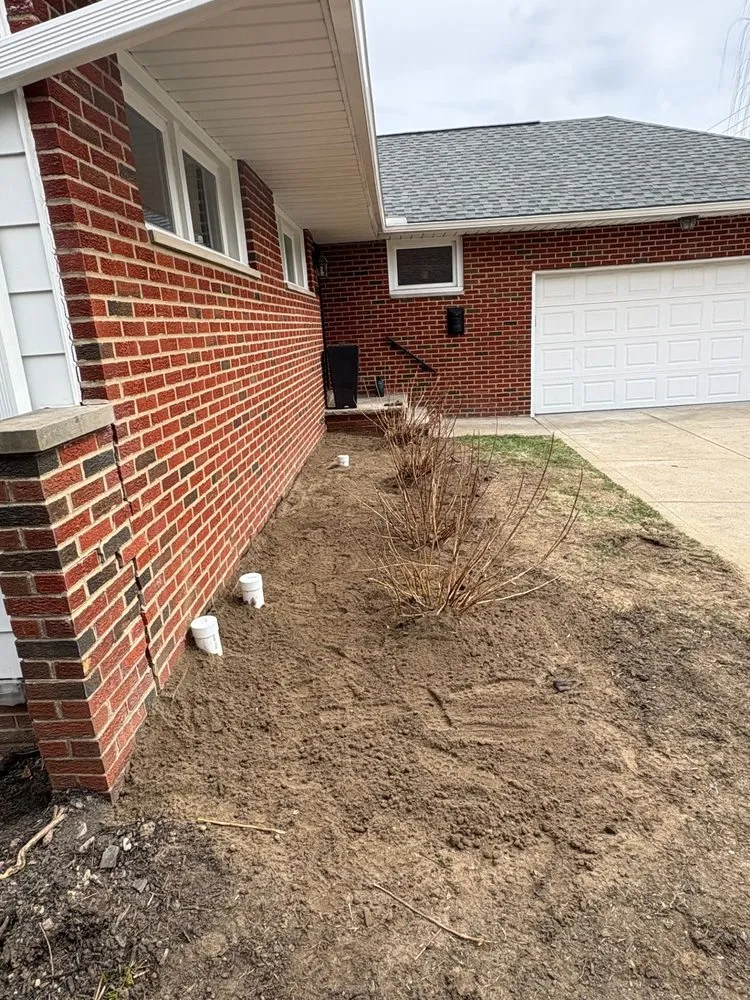 Reliable landscape design in Independence, OH by Your Waterproofer