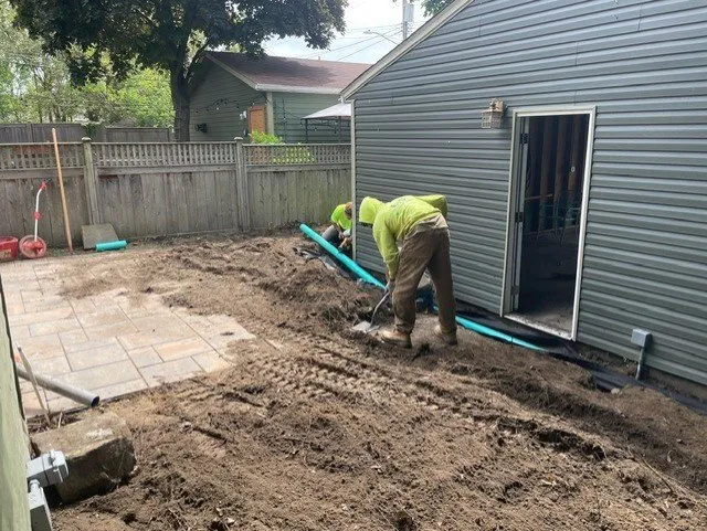 Top-rated lawn care service experts serving Independence, OH - Your Waterproofer