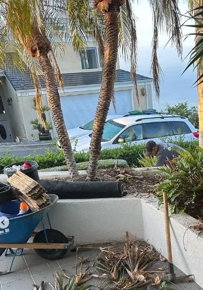 Reliable yard maintenance near you across Laguna Beach, CA - Your Way Landscaping and Construction