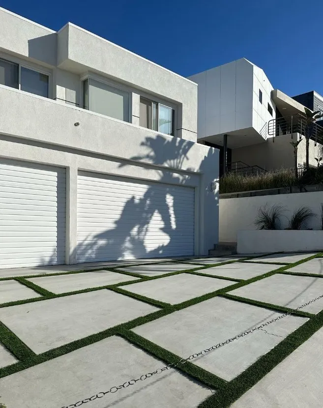 Local outdoor landscaping in Laguna Beach, CA by Your Way Landscaping and Construction