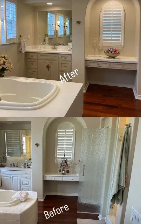 Professional landscape installation for year-round maintenance in Laguna Beach, CA by Your Way Landscaping and Construction