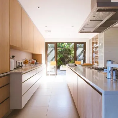 Your Way Landscaping and Construction Logo