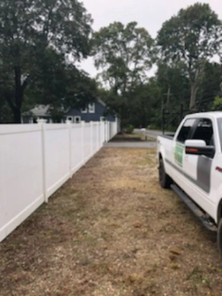 Expert landscaping services for year-round maintenance across Rochester, MA - Your Way Lawn Care and Home Maintenance