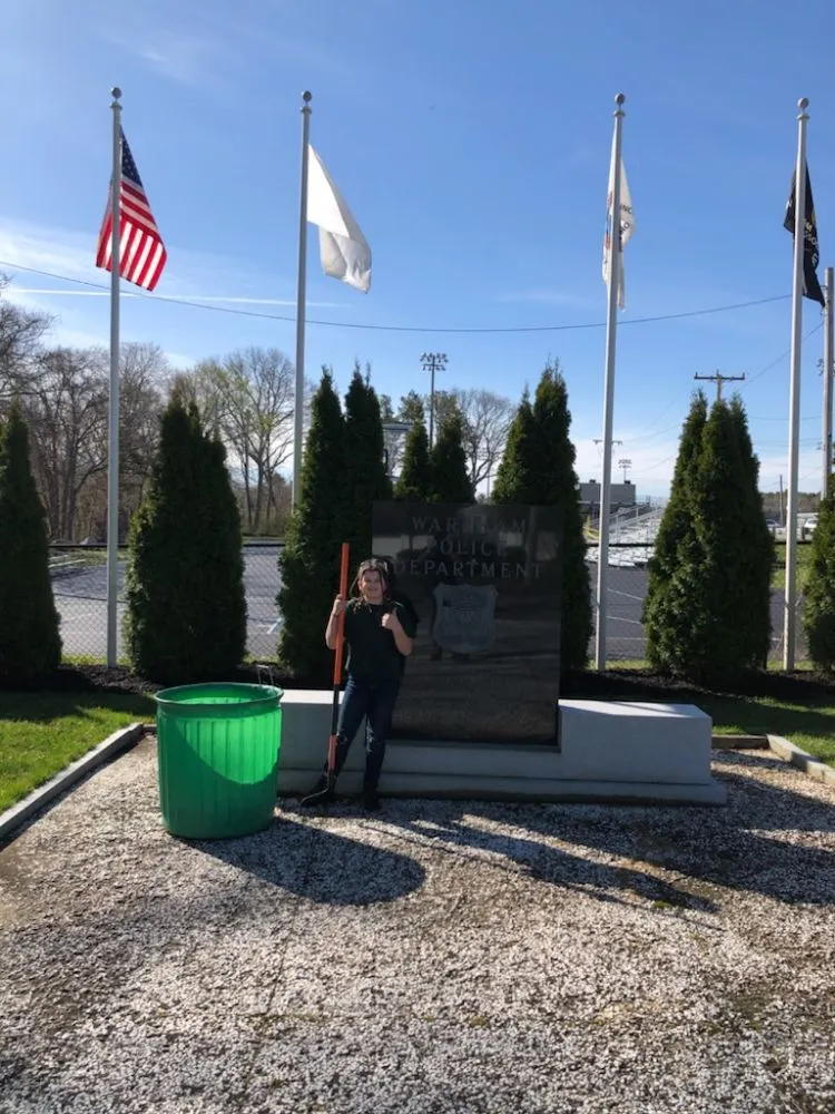 Top-rated lawn mowing service in Rochester, MA - Your Way Lawn Care and Home Maintenance