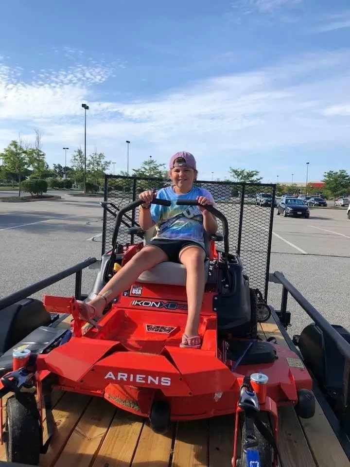 Trusted garden landscaping in Rochester, MA - Your Way Lawn Care and Home Maintenance