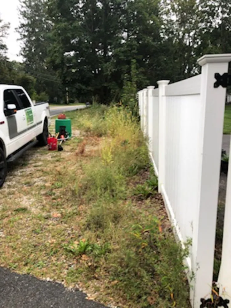 Affordable lawn care service for residential properties in Rochester, MA by Your Way Lawn Care and Home Maintenance