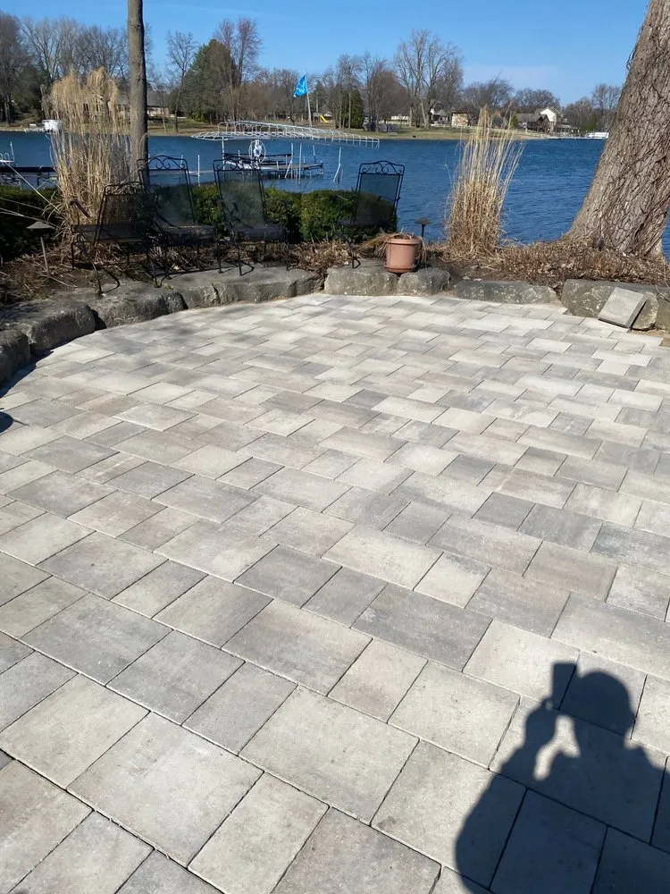 Expert landscape installation for homes across Milford, MI - Your Way Property Services